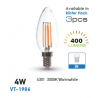 LAMPADINA E14 LED