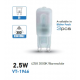G9 LED LAMP