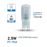 G9 LED LAMP