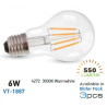 E27 LED LAMP