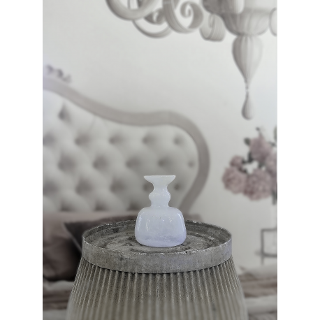 MURANO GLASS VASE