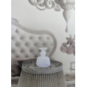MURANO GLASS VASE