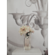 SPECIAL PRICE ! CRYSTAL VASE