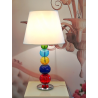 LAMPADA IN VETRO DI MURANO