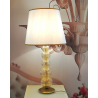 LAMPADA IN VETRO DI MURANO