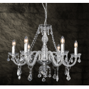crystal chandelier maria teresa