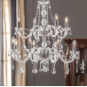 MARIA THERESA 8+4