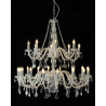 MARIA THERESA 16+8
