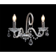 MARIA THERESA WALL LAMP