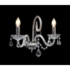 MARIA THERESA WALL LAMP